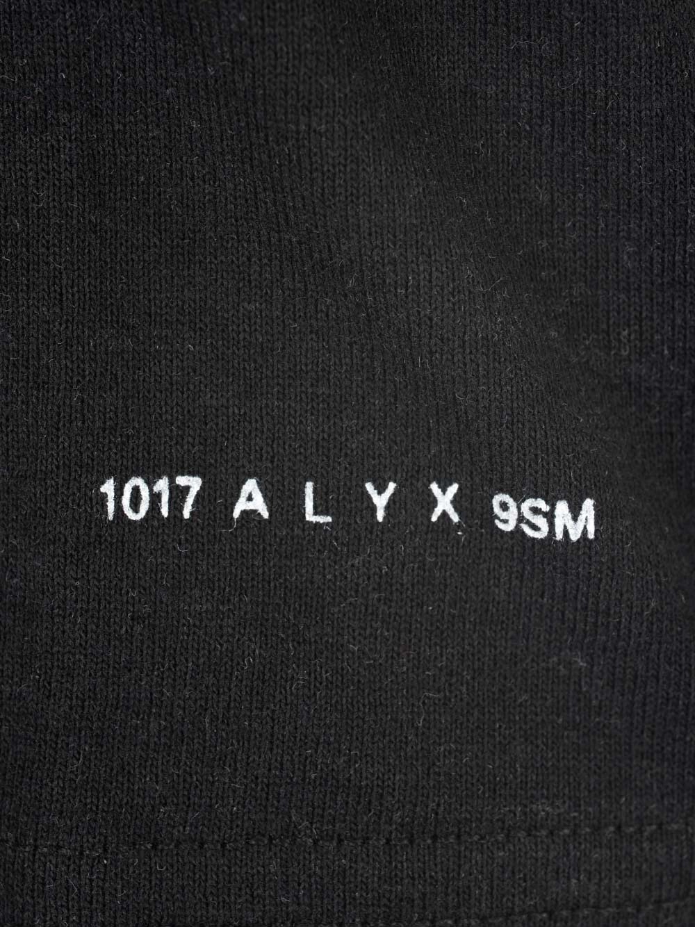 1017 ALYX 9SM Crewneck T-Shirt Three Pack