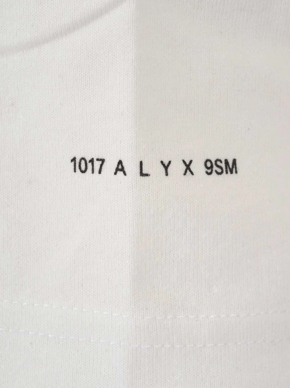 1017 ALYX 9SM Crewneck T-Shirt Three Pack