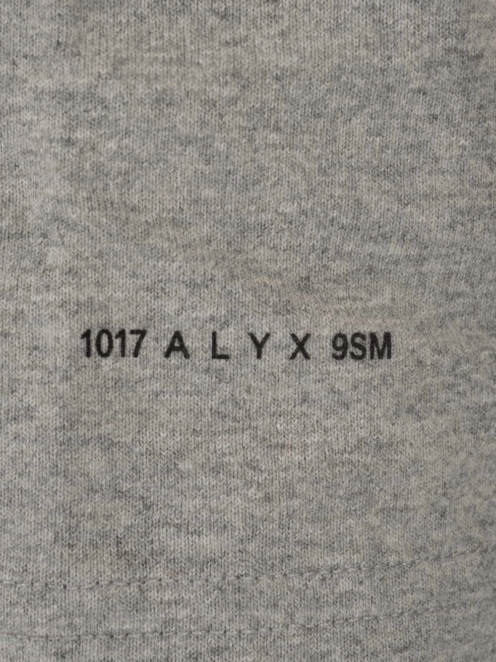 1017 ALYX 9SM Crewneck T-Shirt Three Pack