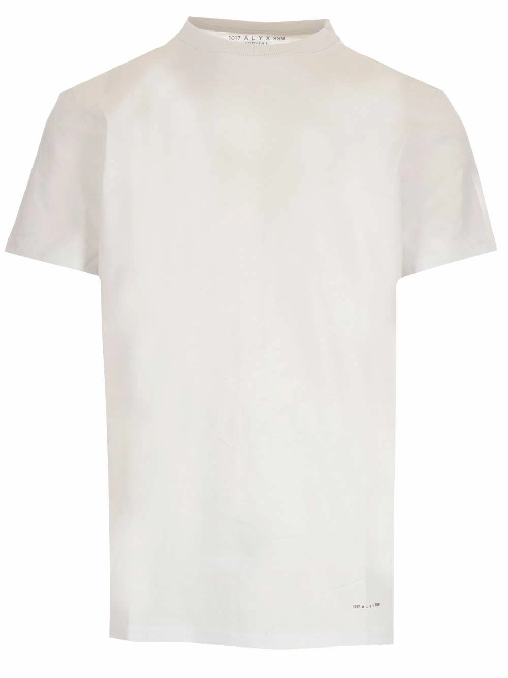 1017 ALYX 9SM Crewneck T-Shirt Three Pack