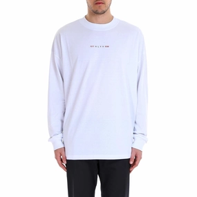 1017 Alyx 9SM Logo Print T-Shirt