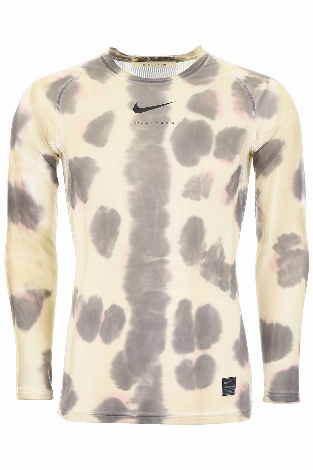 1017 Alyx 9SM X Nike Tie-Dye Top
