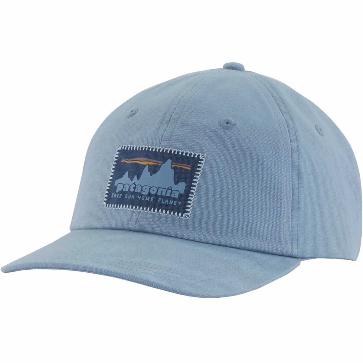 73 Skyline Trad Cap