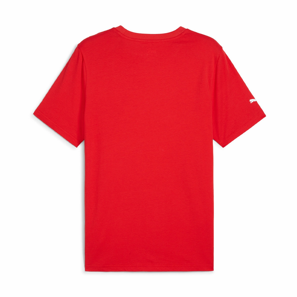   F1 ESS Logo Tee 'Pop Red'