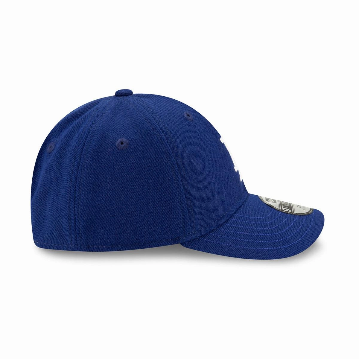   Ralph Lauren Los Angeles Dodgers Kids 9TWENTY Cap 'Blue'