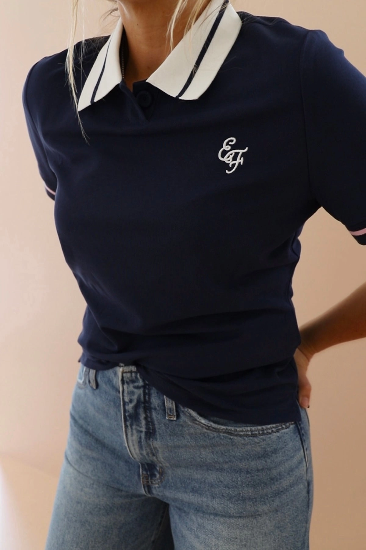ADDISON POLO