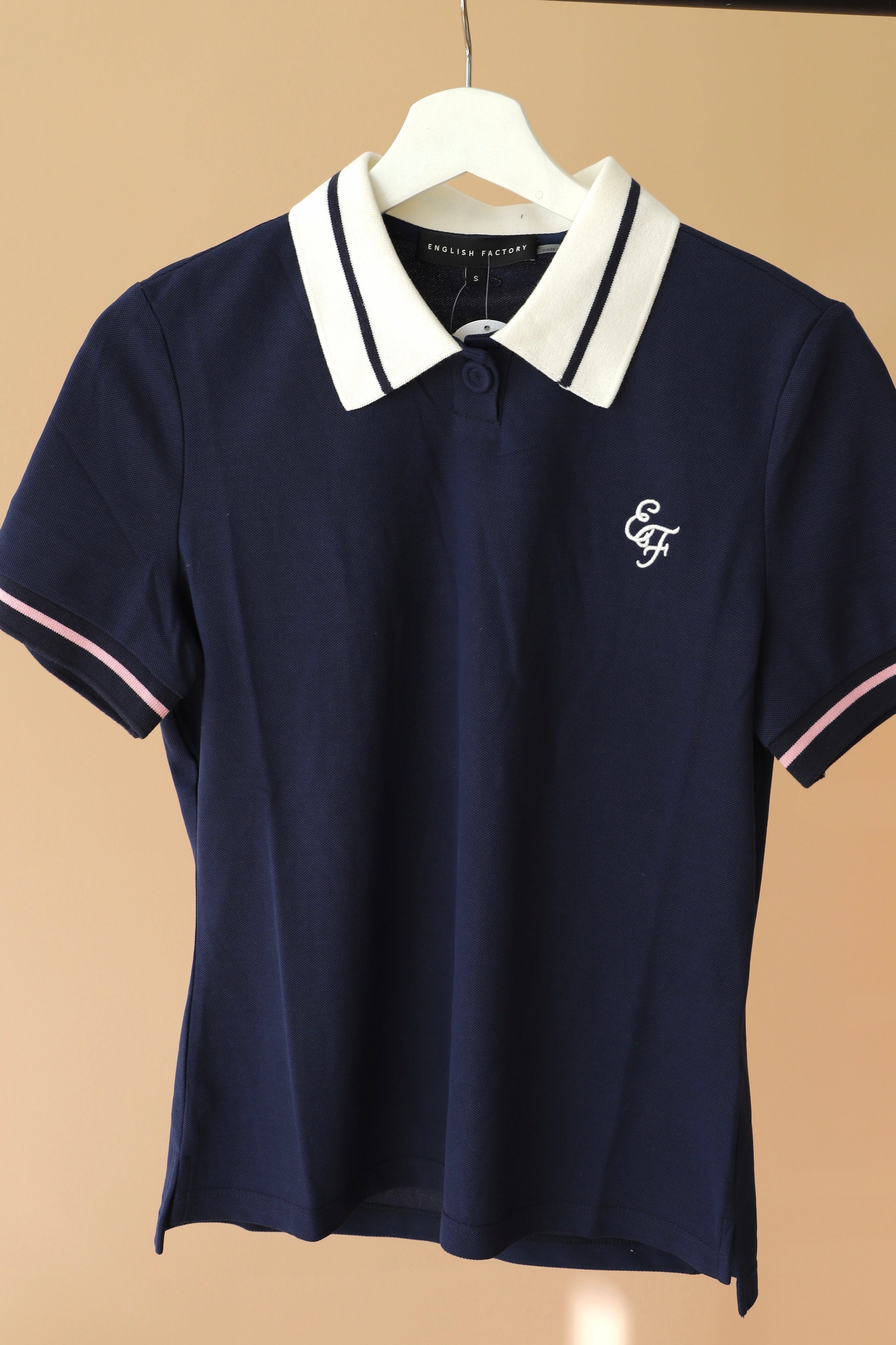 ADDISON POLO
