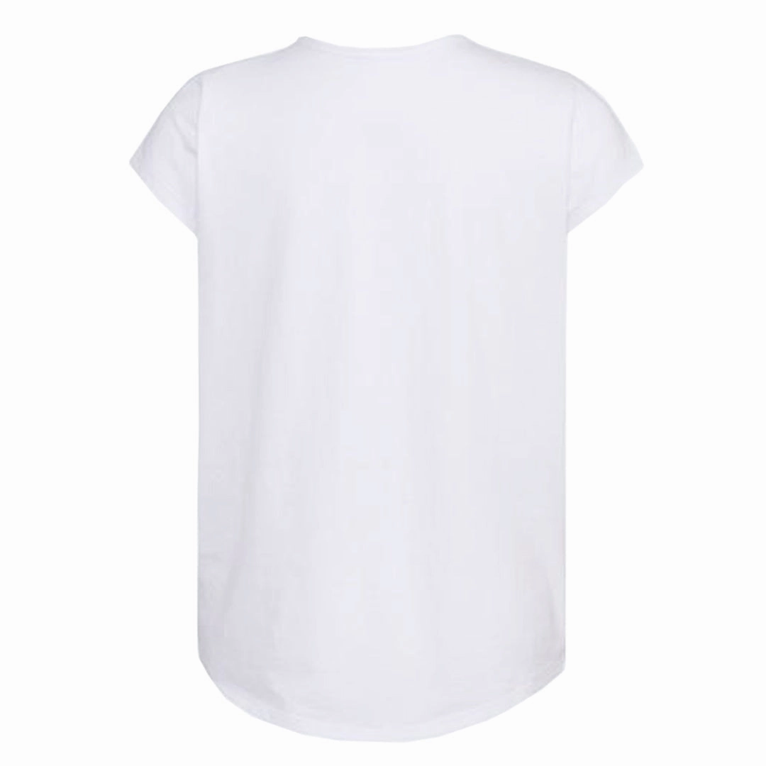 adidas - Girls' (Junior) Essential T-Shirt (IQ5901)