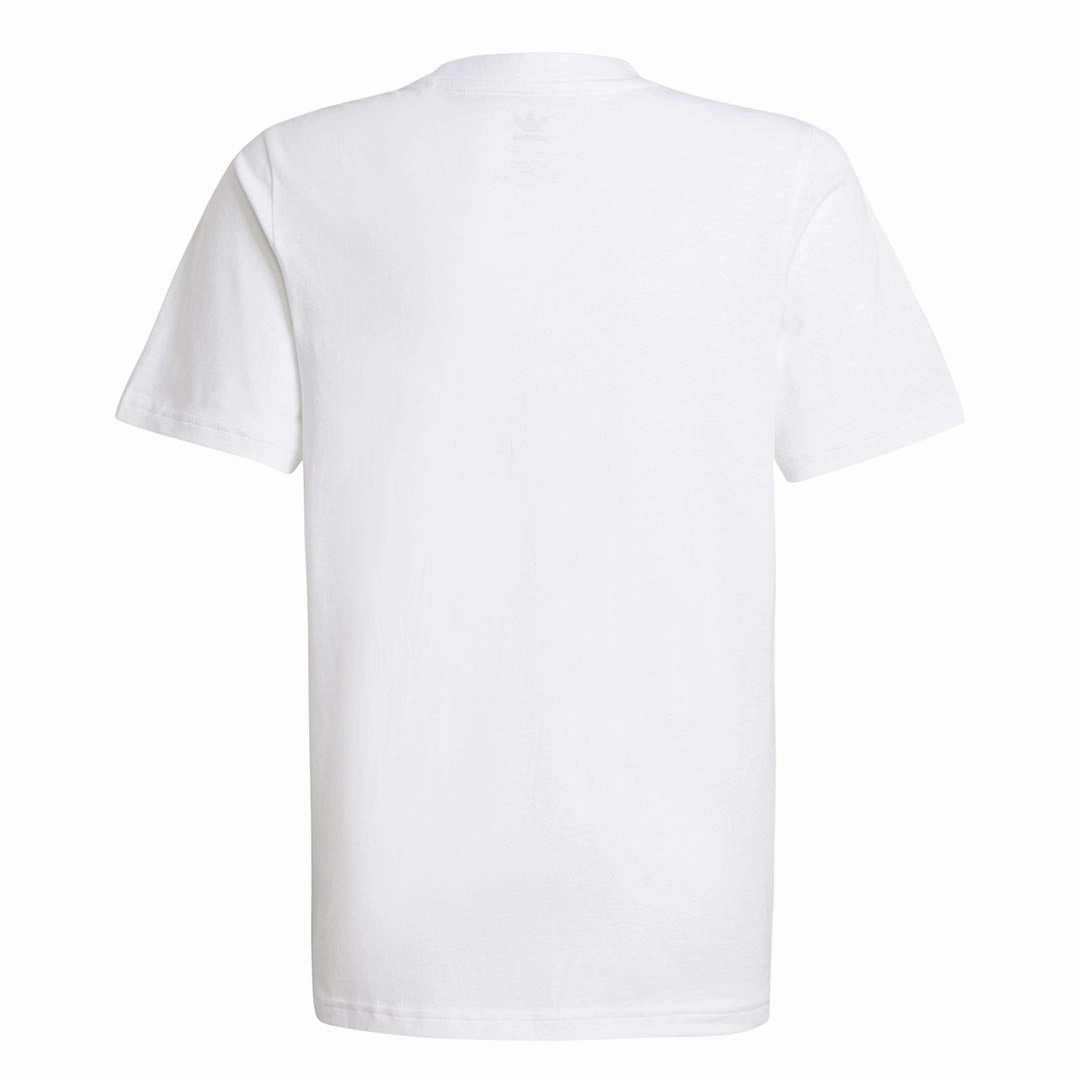 adidas - Kids' (Junior) Adicolor T-Shirt (HK0403)