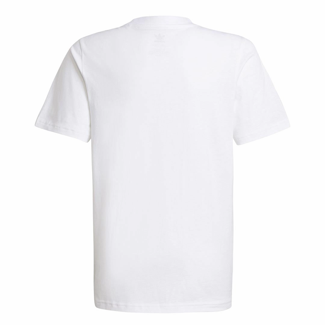 adidas - Kids' (Junior) Adicolor T-Shirt (HK0403)