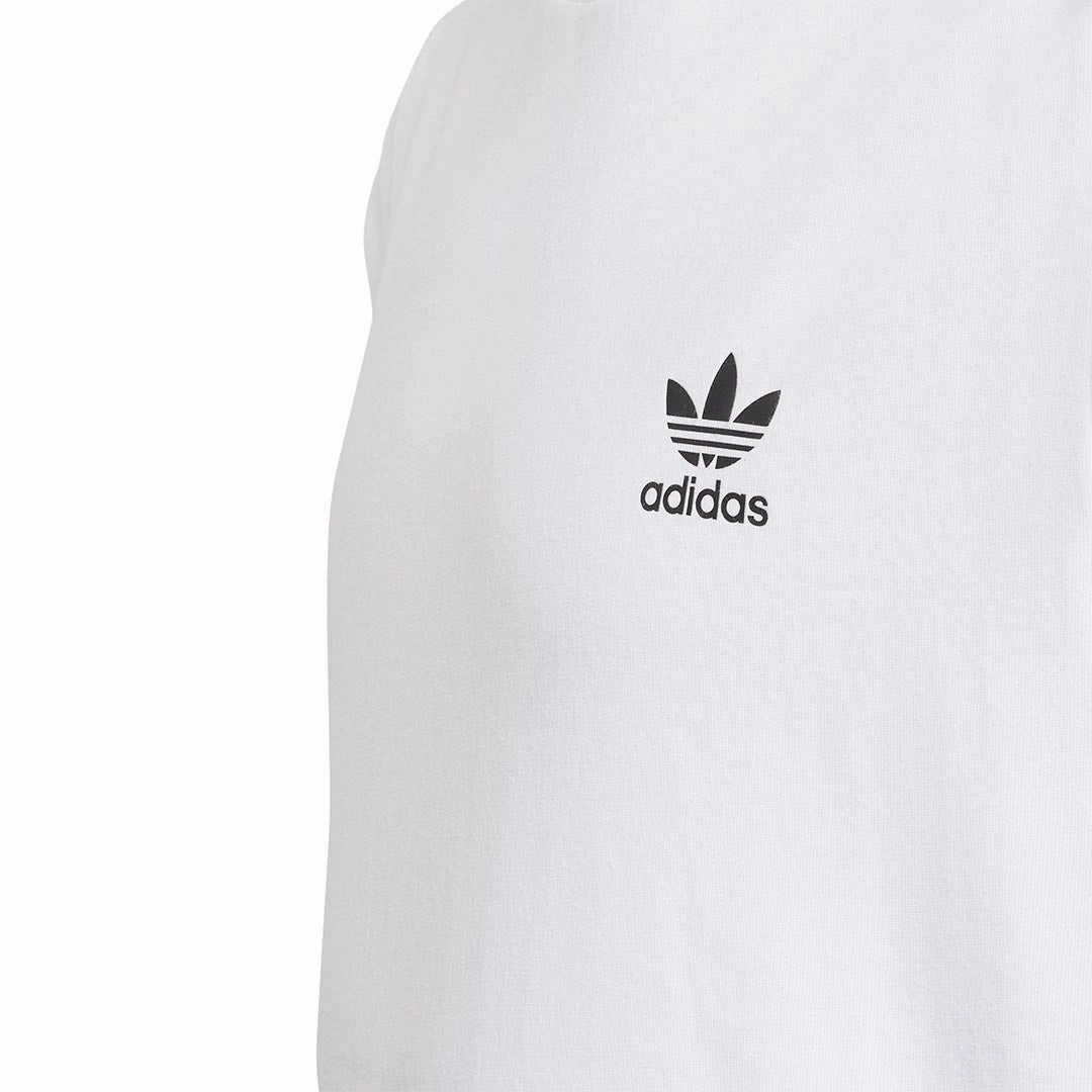 adidas - Kids' (Junior) Adicolor T-Shirt (HK0403)