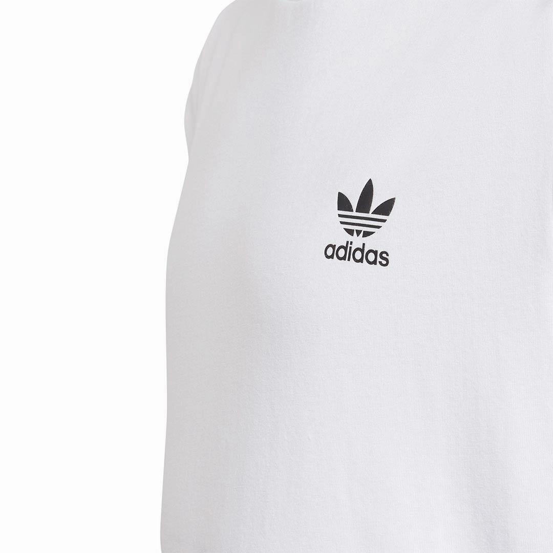 adidas - Kids' (Junior) Adicolor T-Shirt (HK0403)