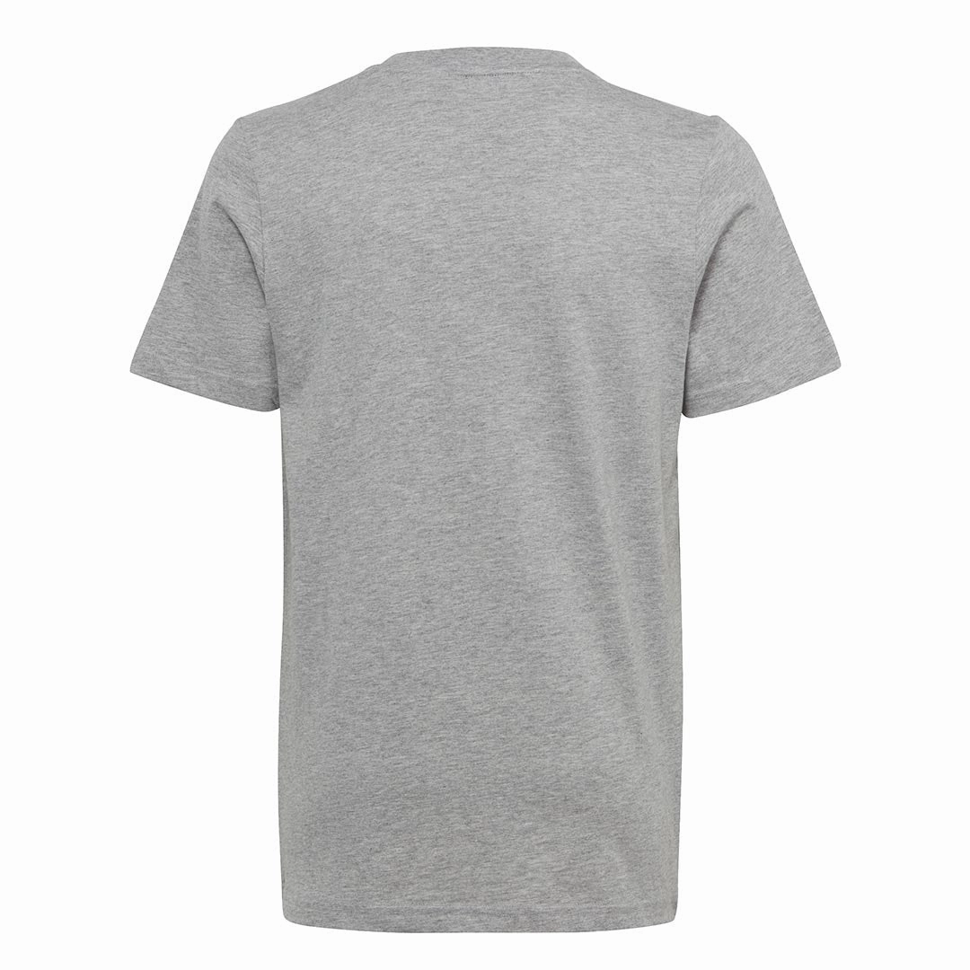 adidas - Kids' (Junior) Essentials Big Logo Cotton T-Shirt (HR6379)