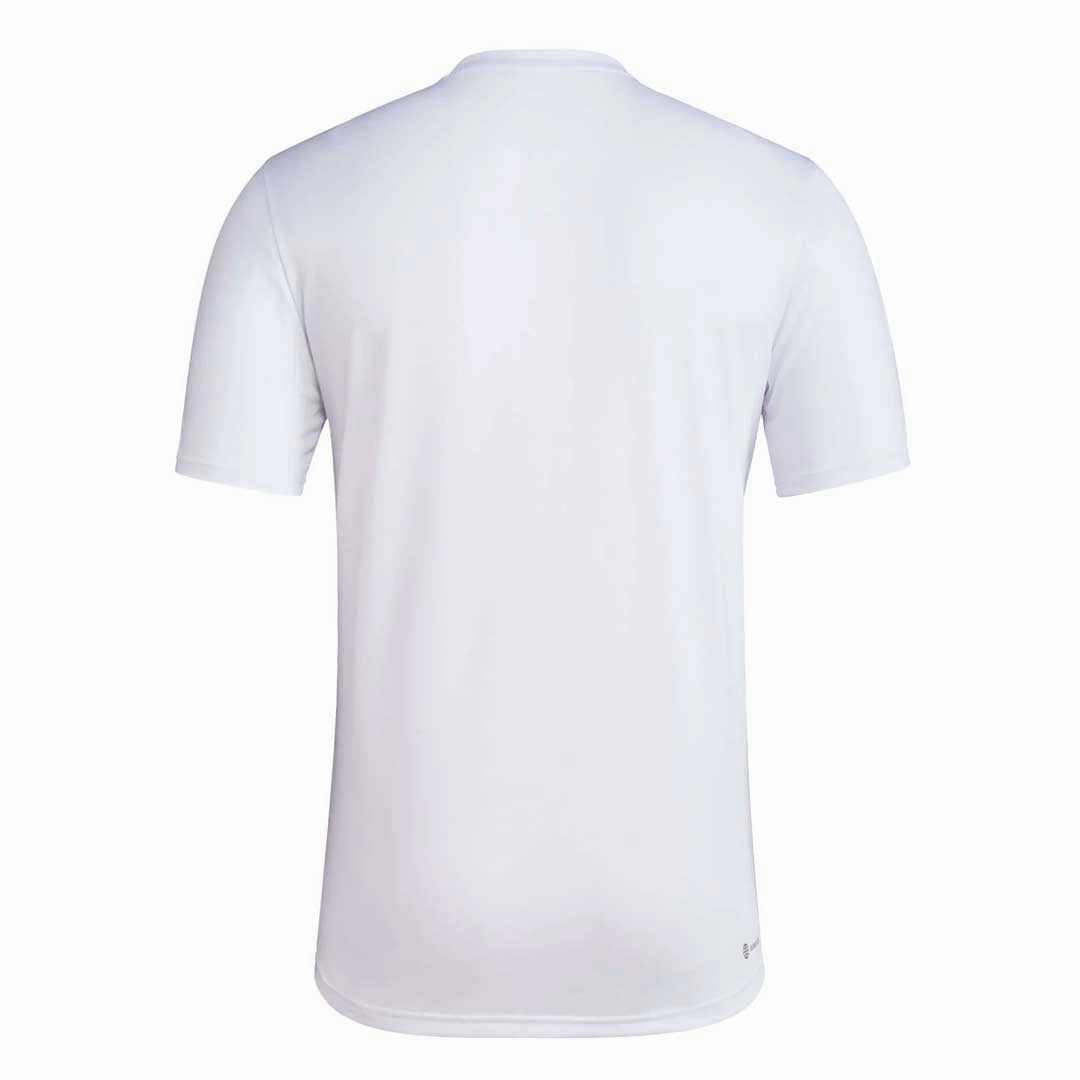 adidas - Men's CF Montreal 2024 Pre-Game T-Shirt (IX0033)