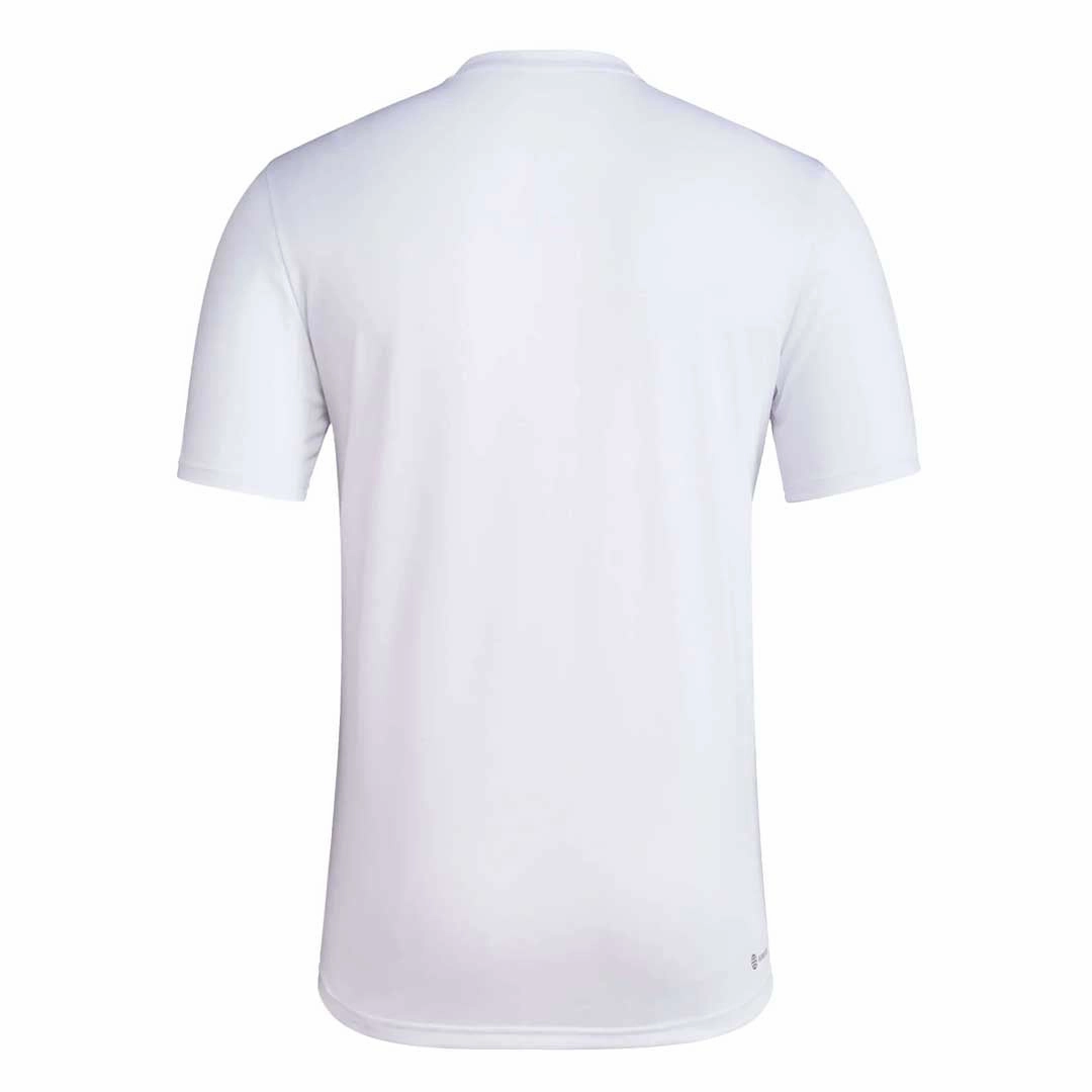 adidas - Men's CF Montreal 2024 Pre-Game T-Shirt (IX0033)