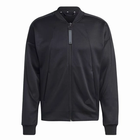 adidas - Men's City Escape Aeroready Warming Track Jacket (IC6705)