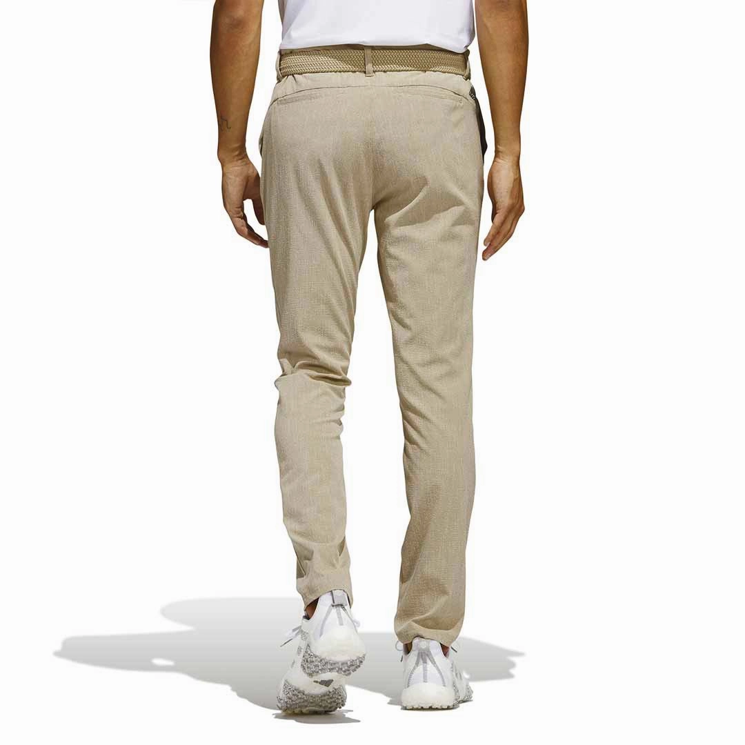 adidas - Men's Crosshatch Pant (HS3366)