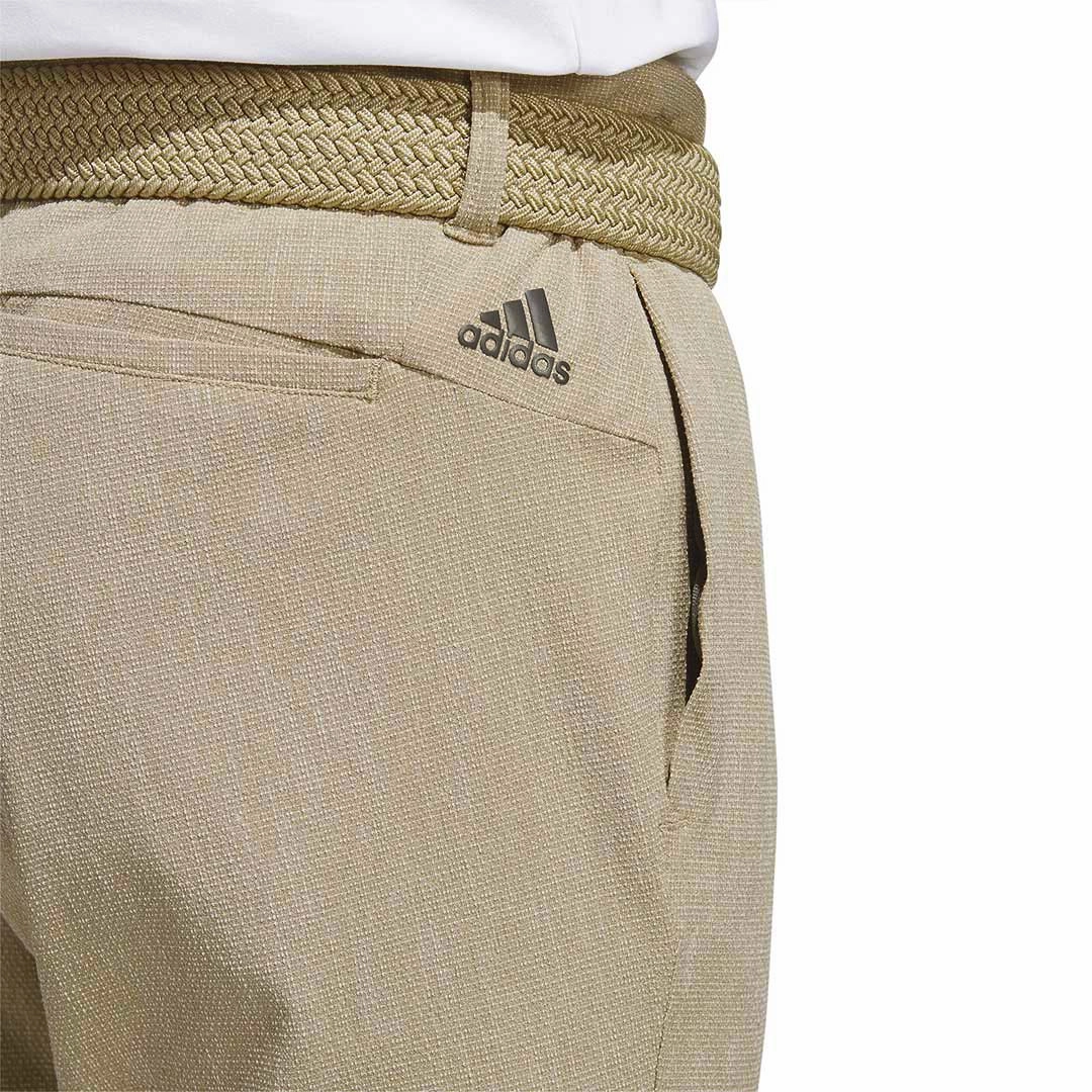 adidas - Men's Crosshatch Pant (HS3366)