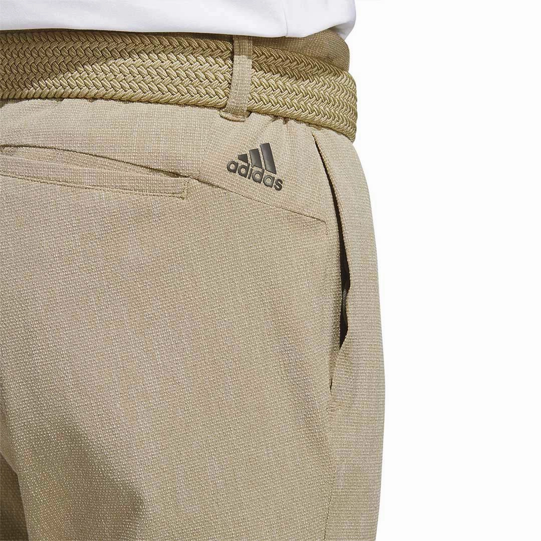 adidas - Men's Crosshatch Pant (HS3366)