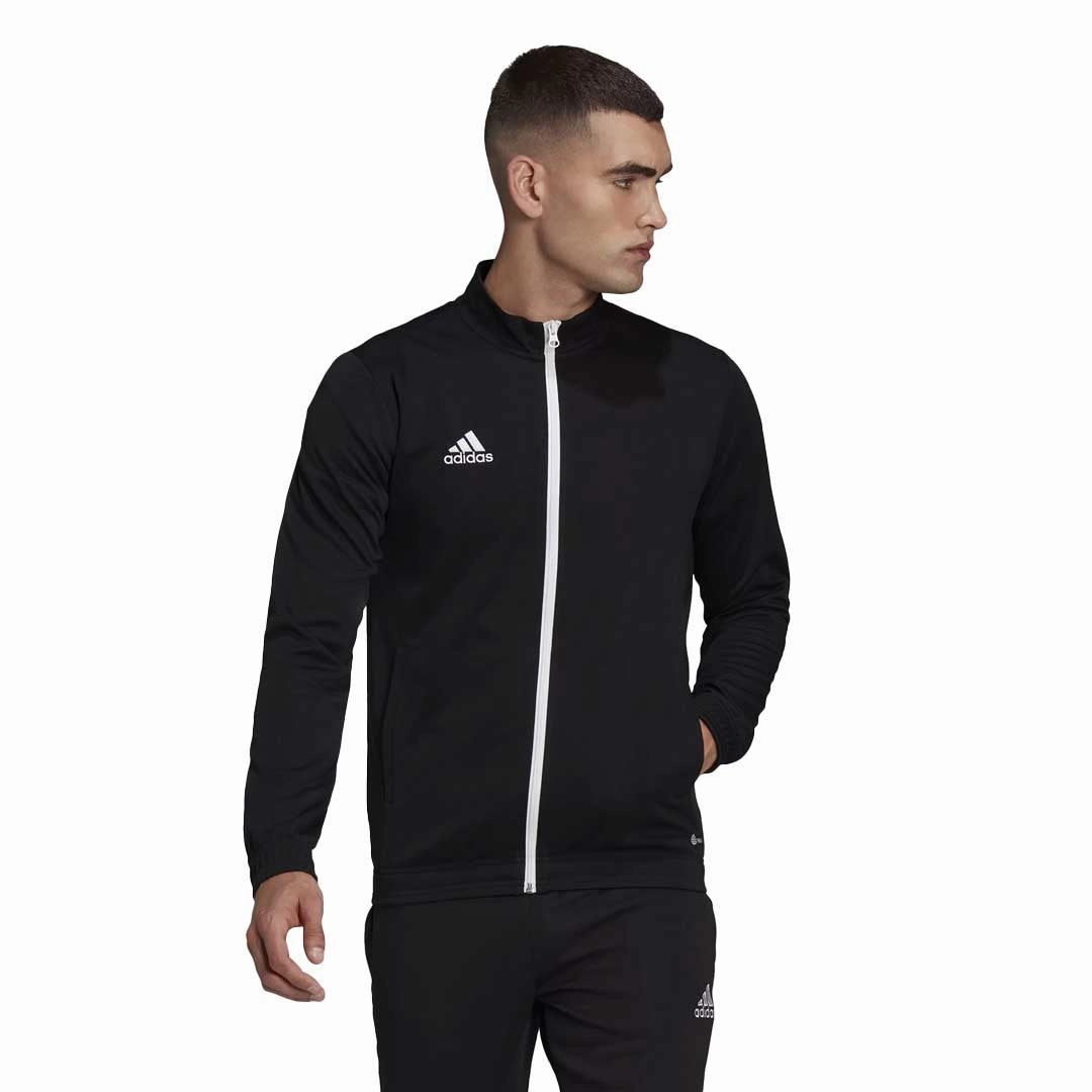 adidas - Men's Entrada 22 Track Jacket (HB0573)