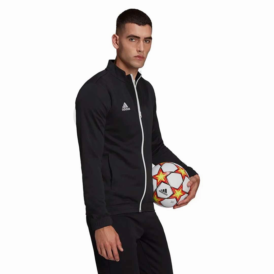 adidas - Men's Entrada 22 Track Jacket (HB0573)