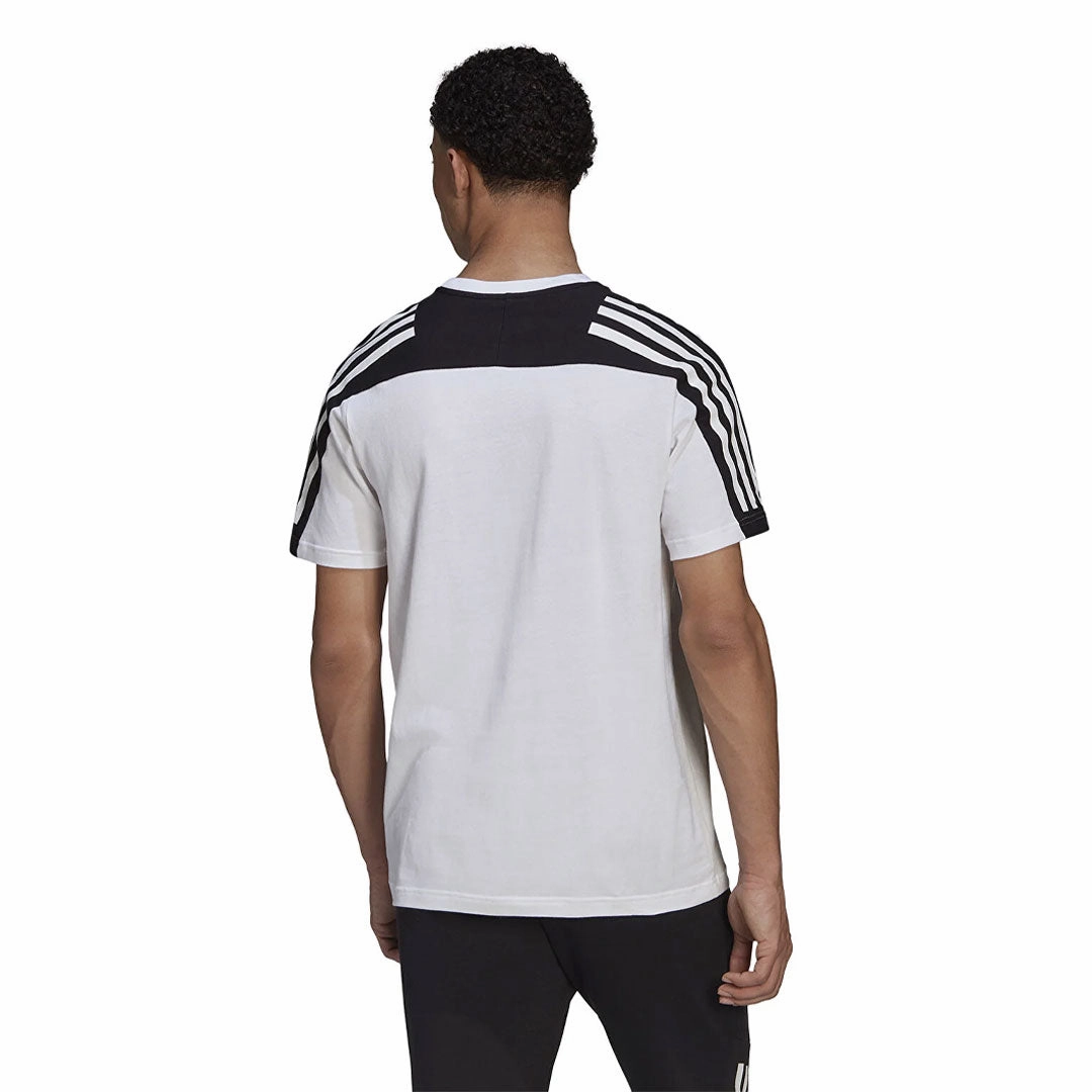 adidas - Men's Future Icons 3-Stripes T-Shirt (HK2285)