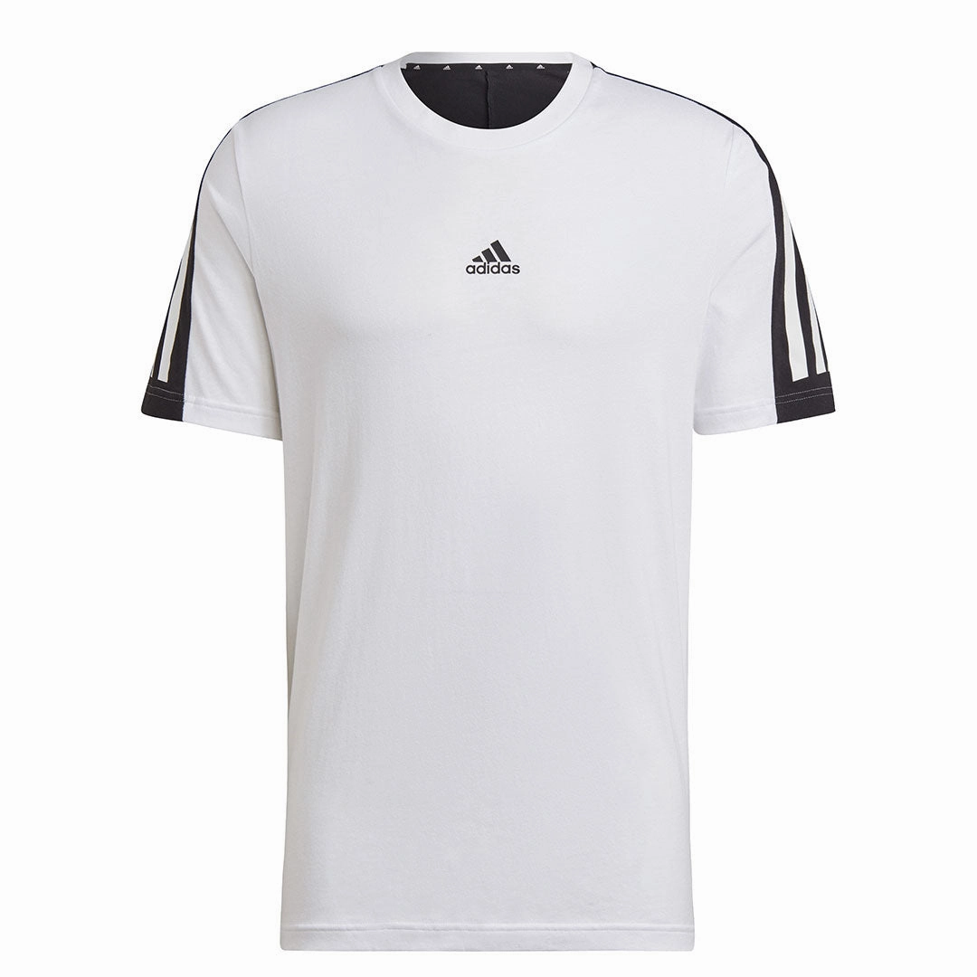 adidas - Men's Future Icons 3-Stripes T-Shirt (HK2285)