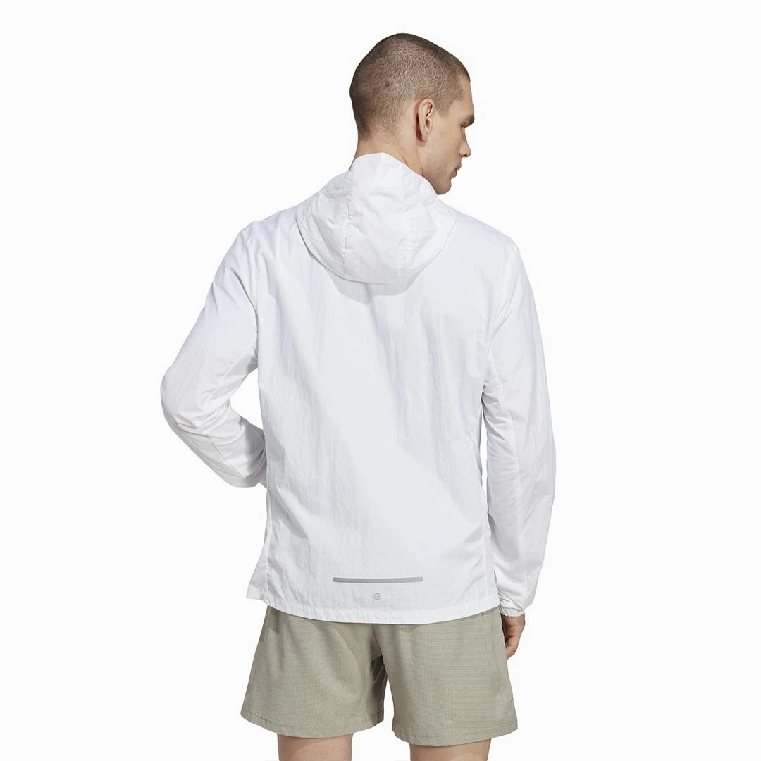 adidas - Men's Marathon Warm-Up Jacket (IB8265)