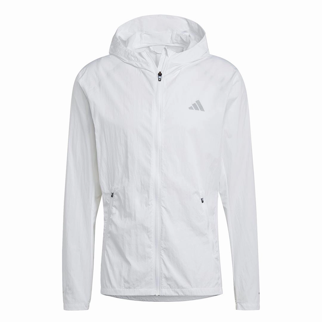 adidas - Men's Marathon Warm-Up Jacket (IB8265)
