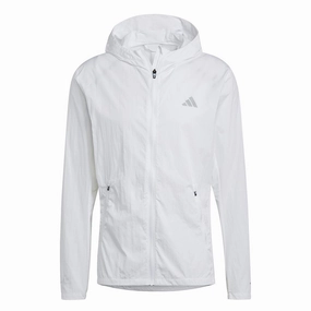 adidas - Men's Marathon Warm-Up Jacket (IB8265)