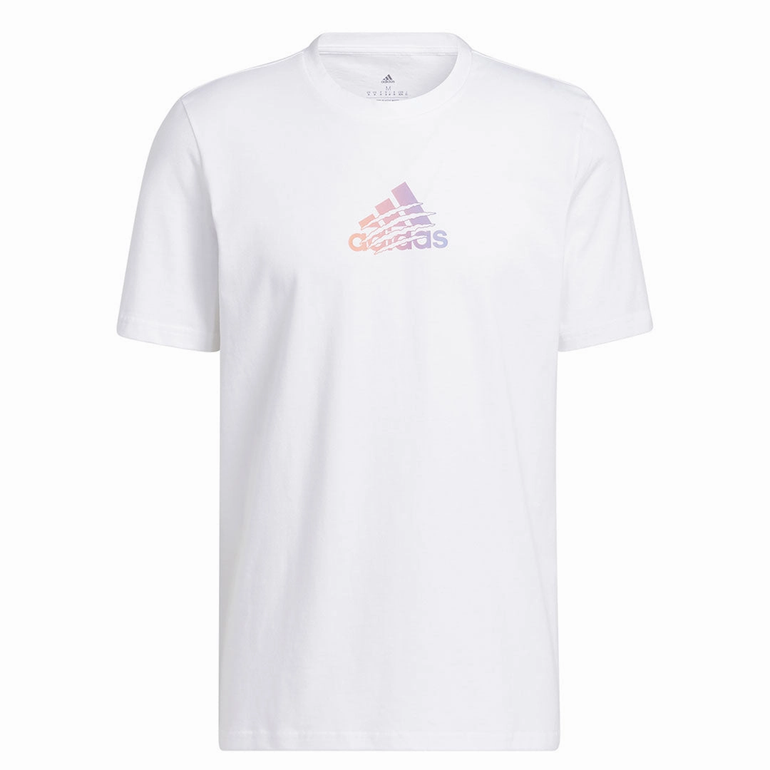 adidas - Men's Power Logo Graphic T-Shirt (H54656)