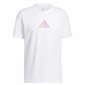adidas - Men's Power Logo Graphic T-Shirt (H54656)