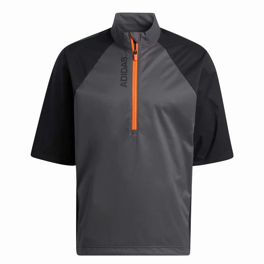 adidas - Men's Provisional Short Sleeve Jacket (HF9181)