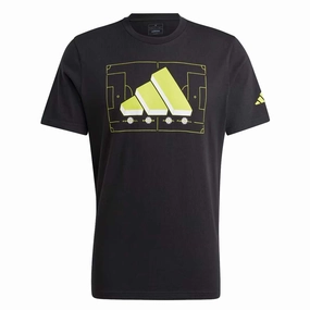 adidas - Men's Soccer Graphic T-Shirt (IP6420)