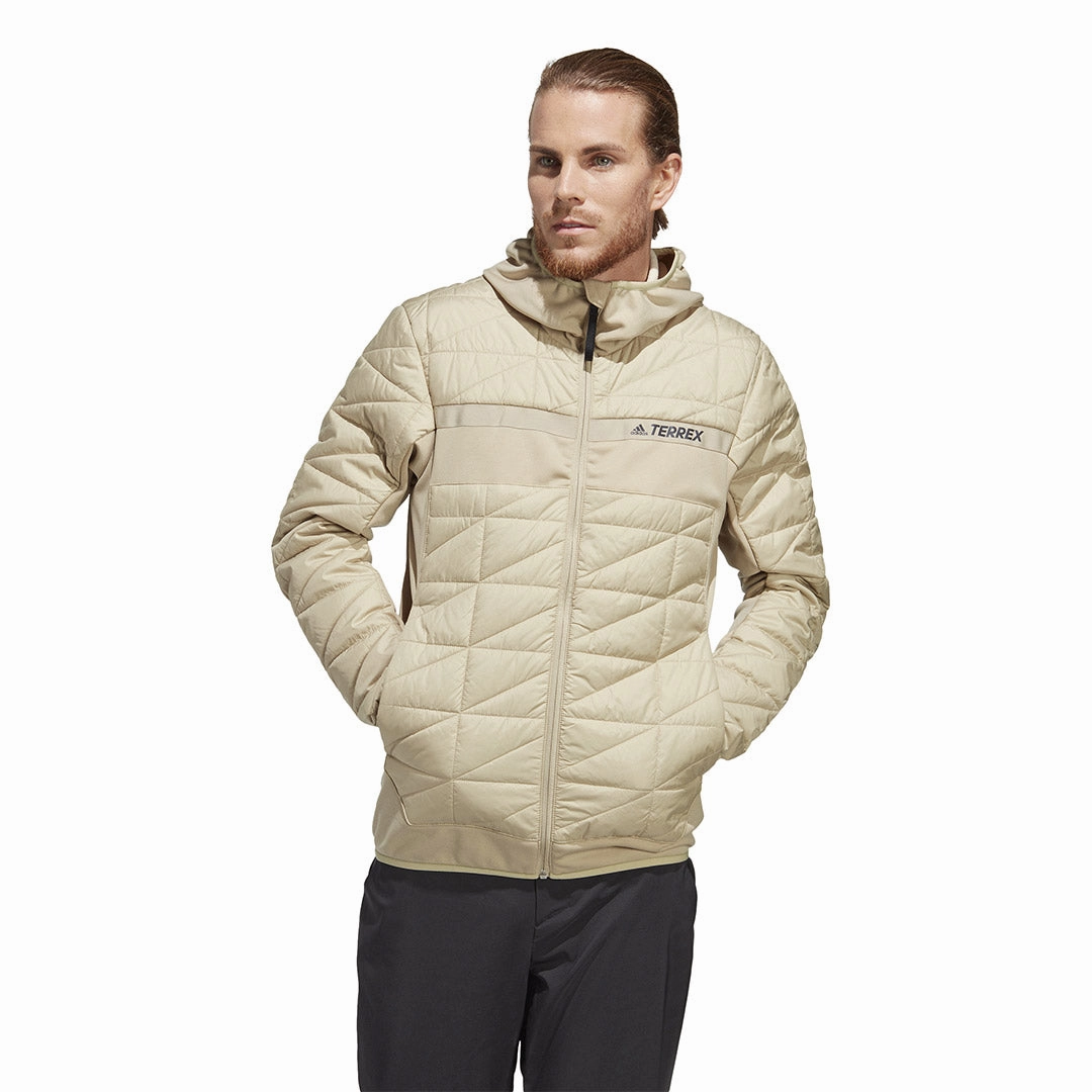 adidas - Men's Terrex Multi Hybrid Insulated Jacket (HS9691)