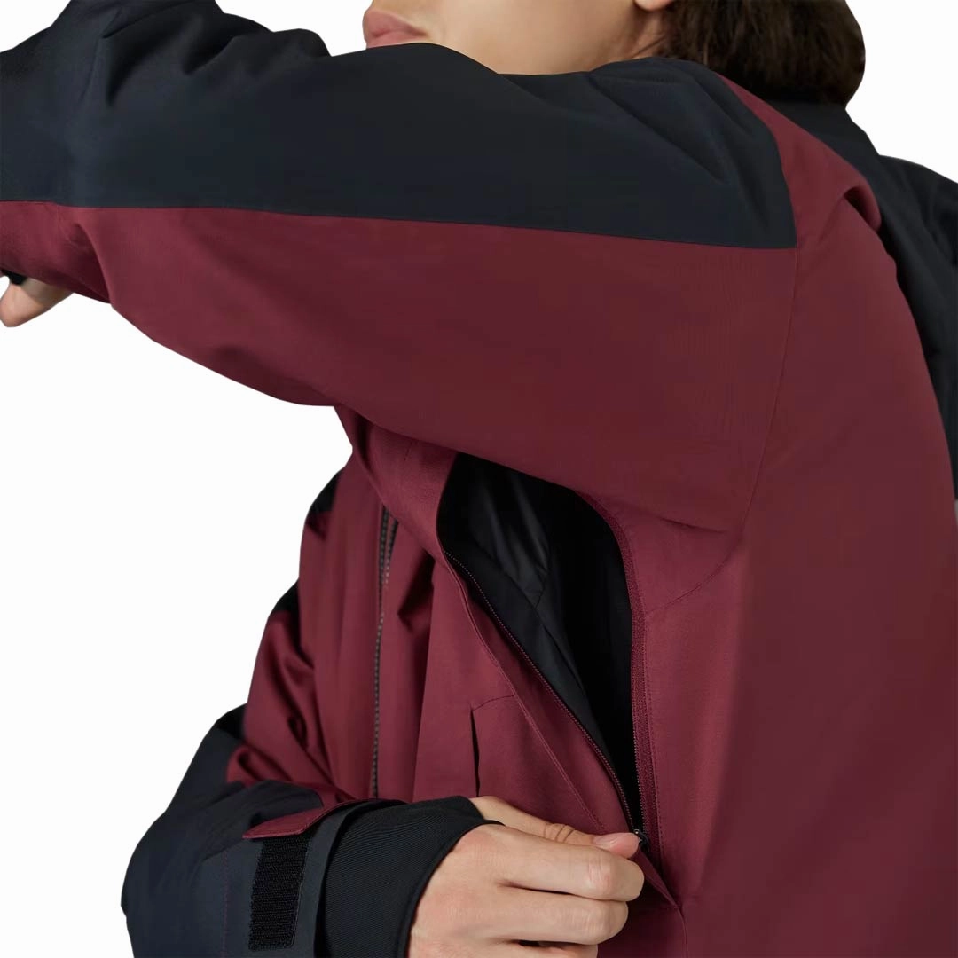 adidas - Men's Terrex Xperior 2L Insulated RAIN.RDY Jacket (IB4221)