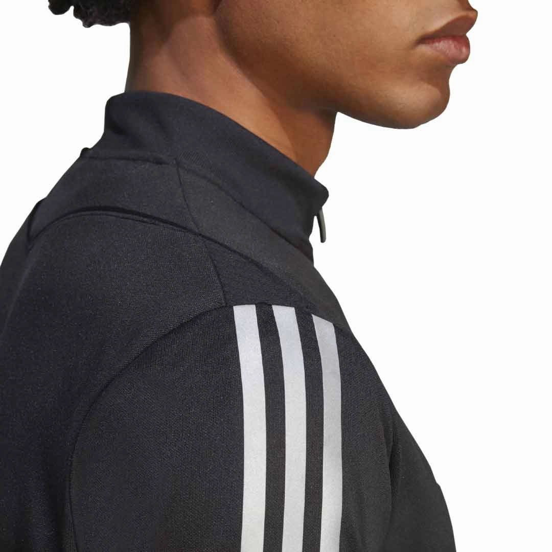 adidas - Men's Tiro Reflective Training Jacket (HS1032)