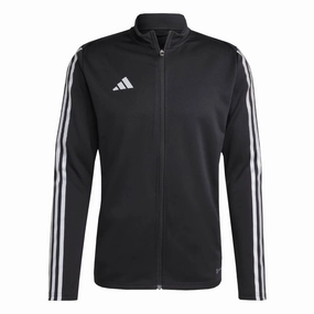 adidas - Men's Tiro Reflective Training Jacket (HS1032)