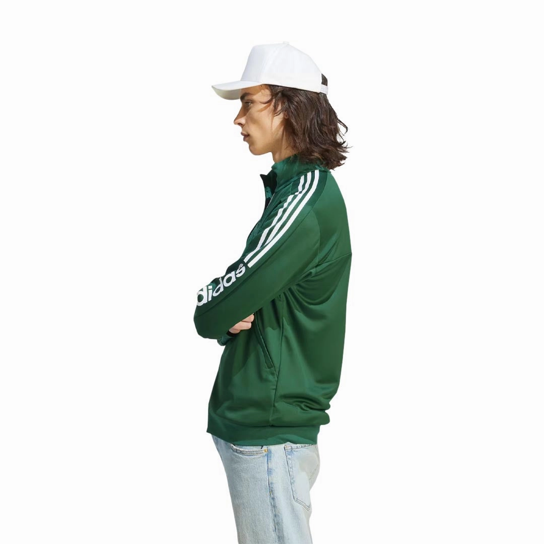 adidas - Men's Tiro Wordmark Track Jacket (IM2921)