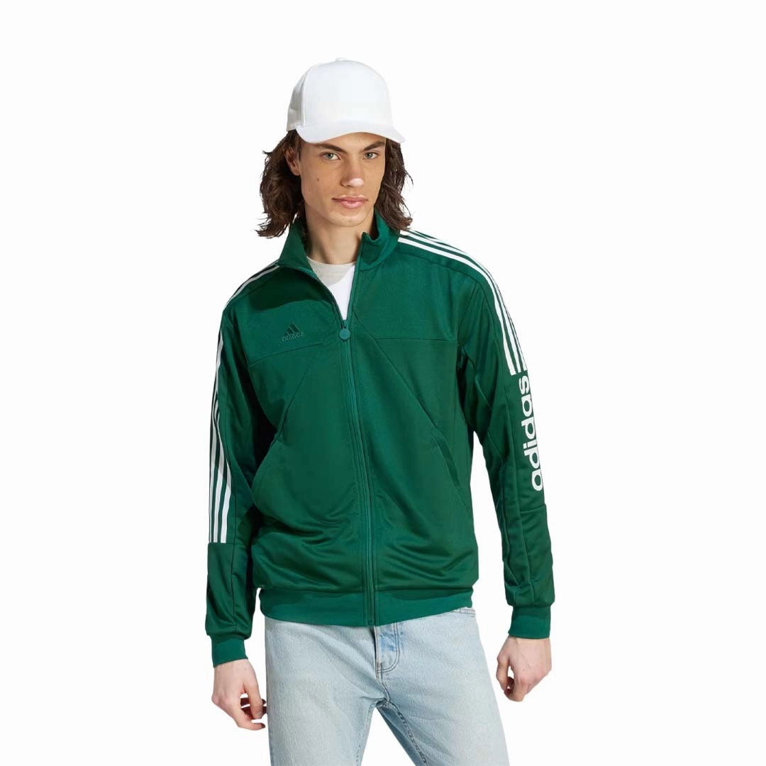 adidas - Men's Tiro Wordmark Track Jacket (IM2921)