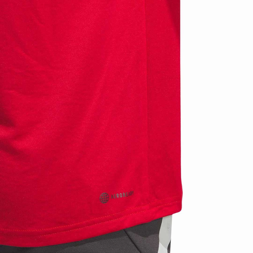 adidas - Men's Toronto FC Pre-Game Short Sleeve T-Shirt (H47177)