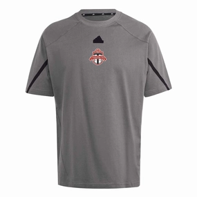 adidas - Men's Toronto FC T-Shirt (IX4113)