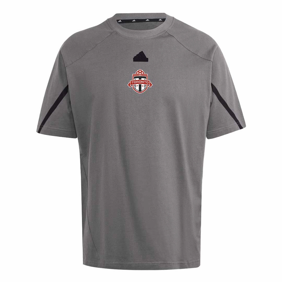 adidas - Men's Toronto FC T-Shirt (IX4113)