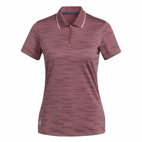 adidas - Women's Novelty Polo (HN5338)