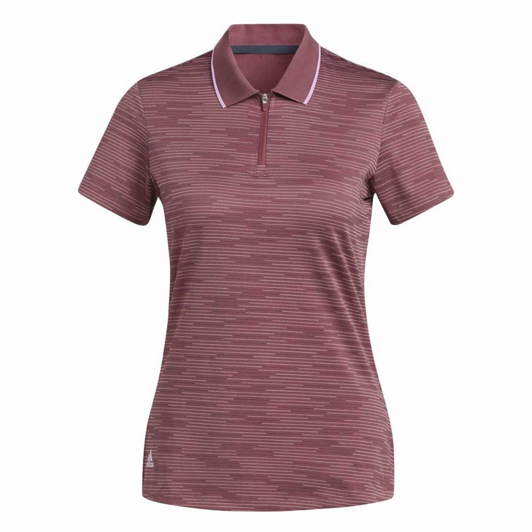 adidas - Women's Novelty Polo (HN5338)