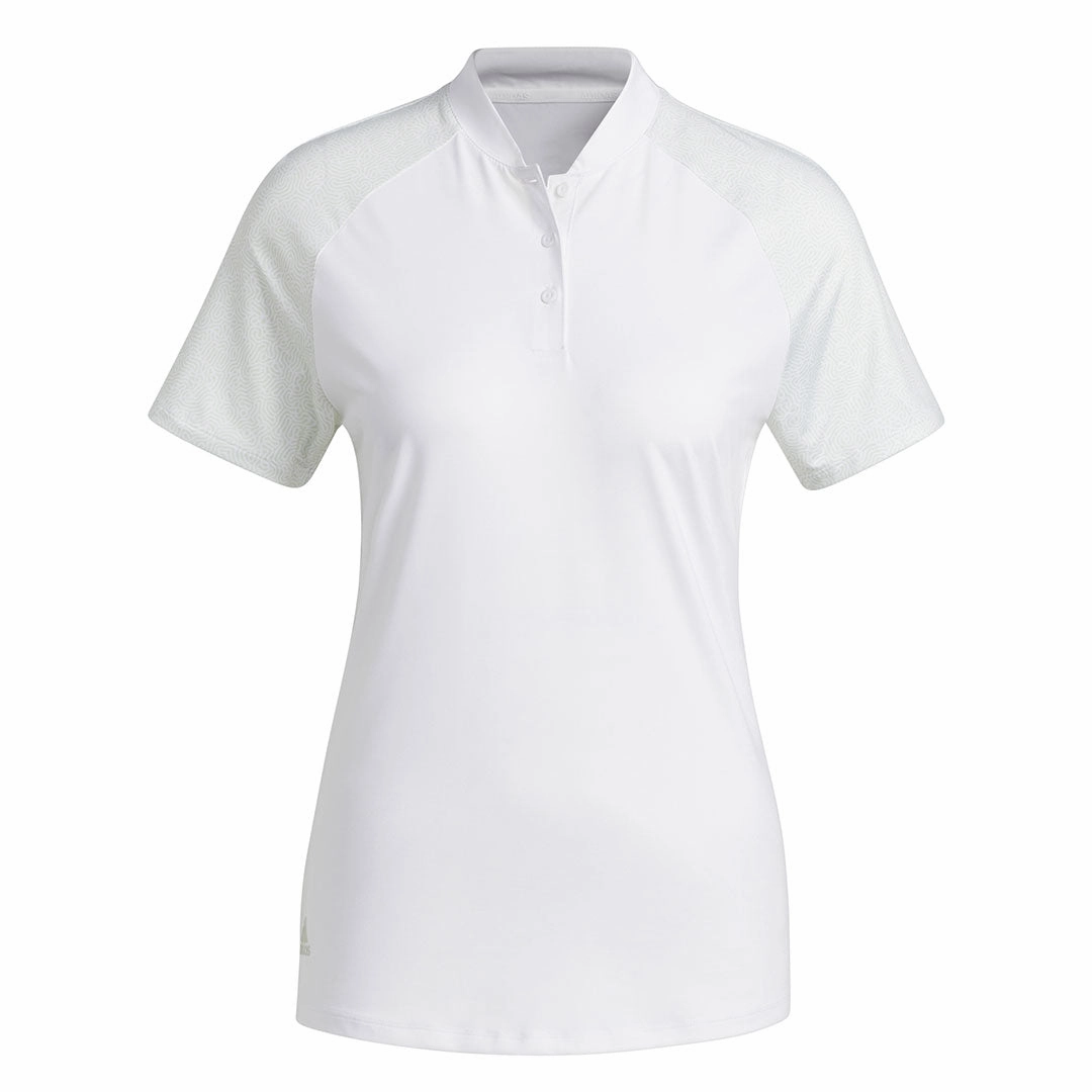adidas - Women's Ultimate365 Polo (HG4504)