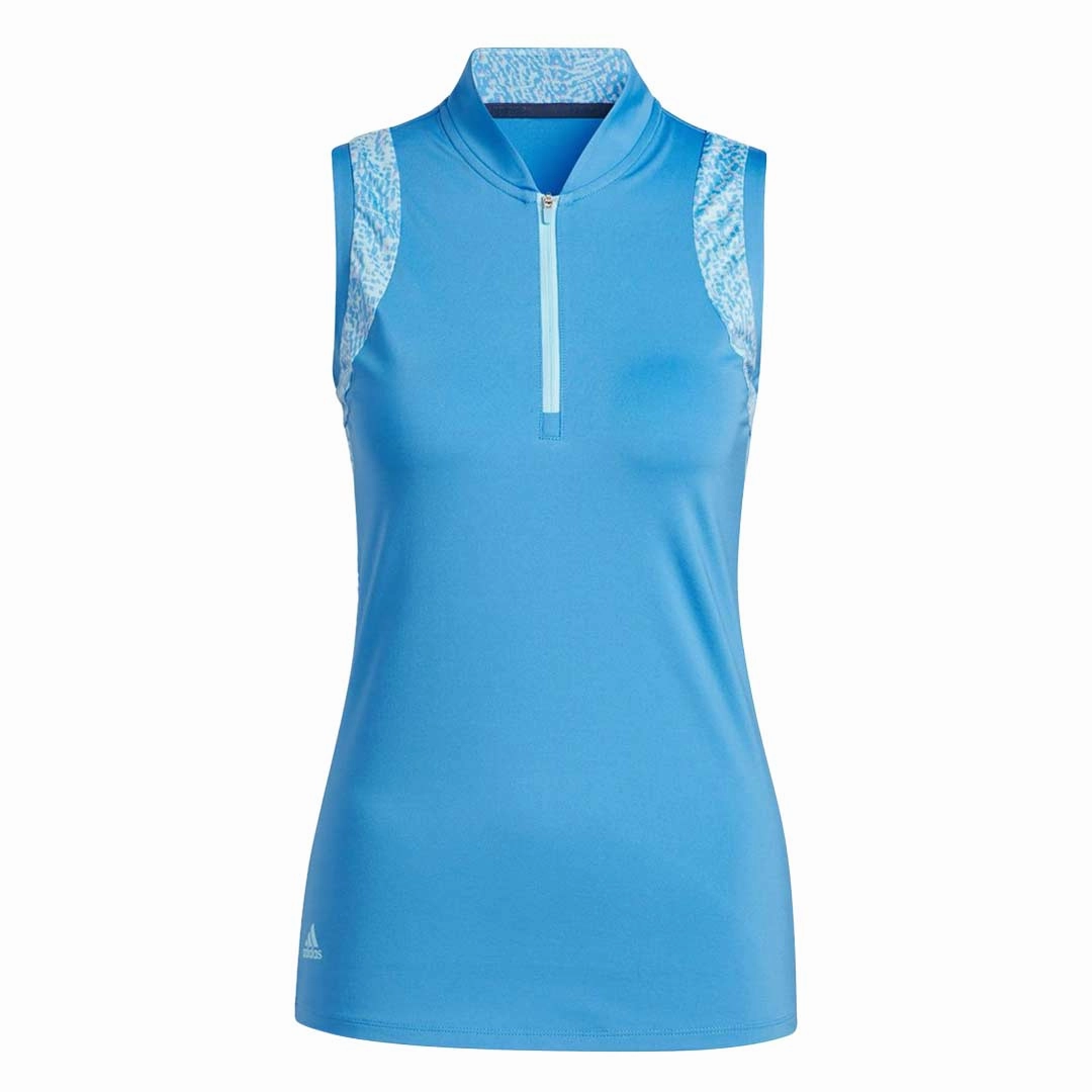 adidas - Women's Ultimate365 Sleeveless Polo (HG6980)