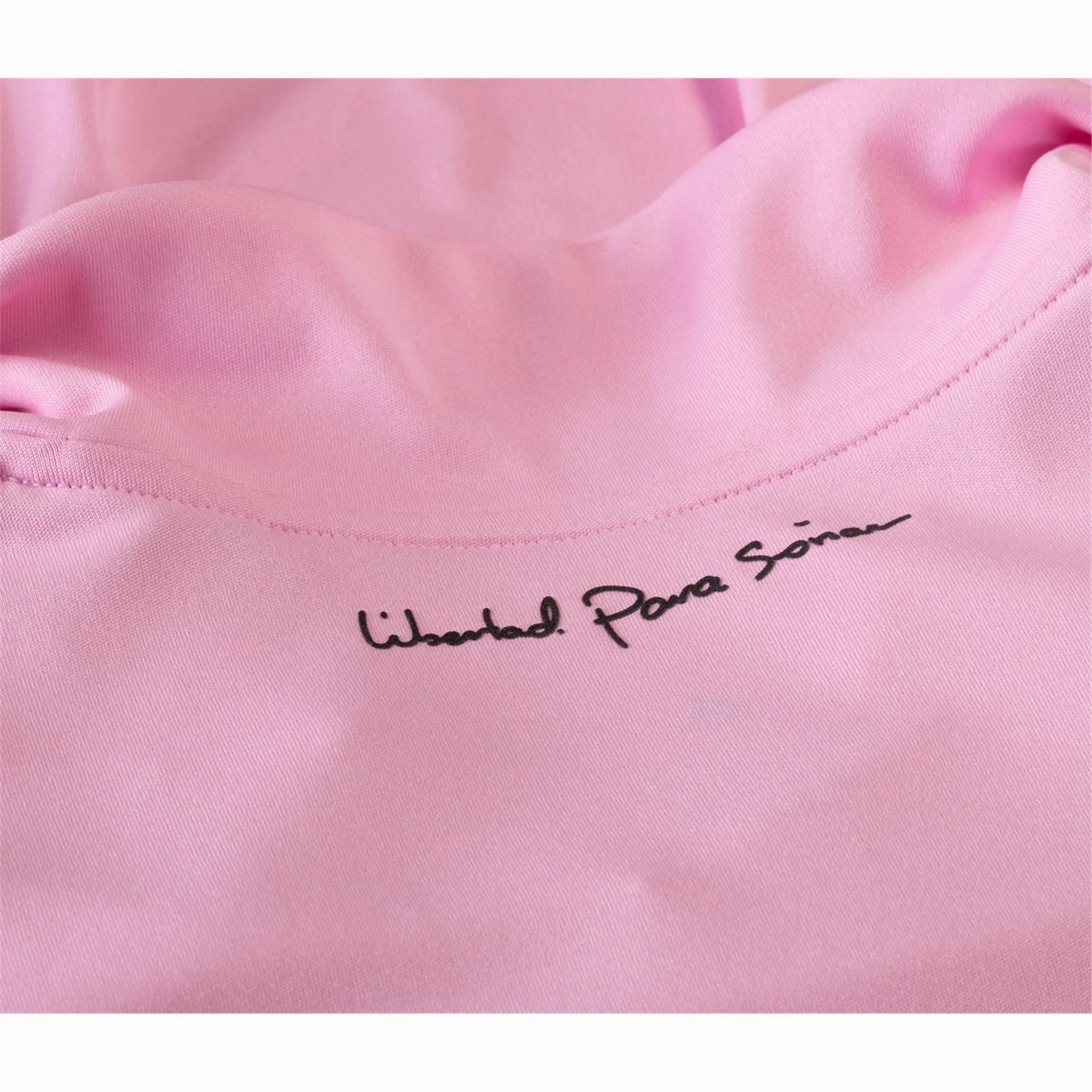adidas Inter Miami Jean Mota Home Jersey 23/24 w/ MLS   Leagues Cup Patch   Match Details (True Pink/Black)