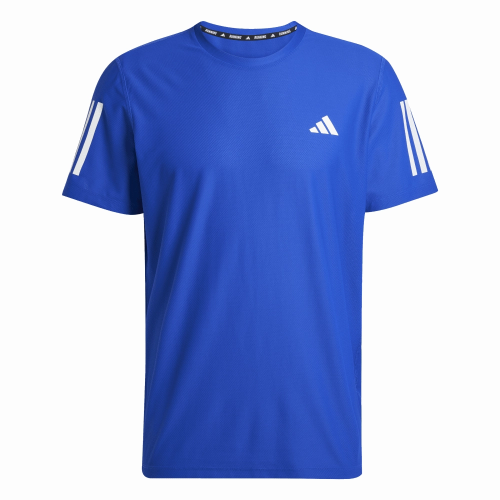 adidas Own The Run Men's Tee