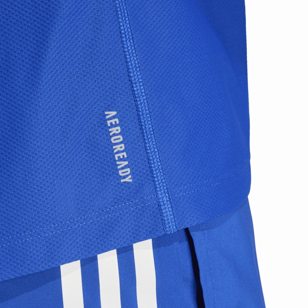 adidas Own The Run Men's Tee